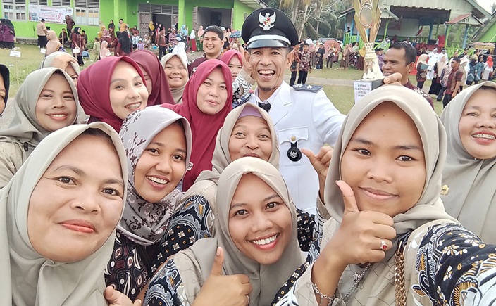 Album : Rangkaian Acara HUT RI