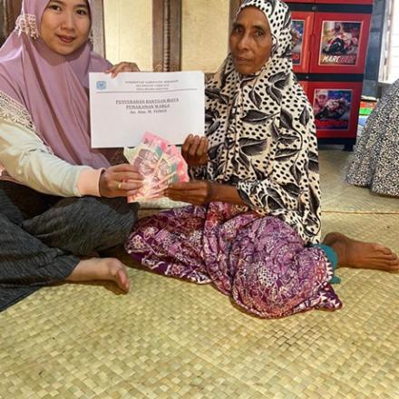 Album : Kerawanan Sosial Masyarakat