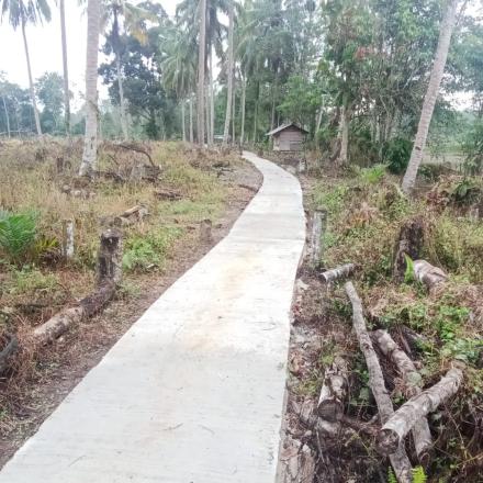 Album : Galery Pembangunan